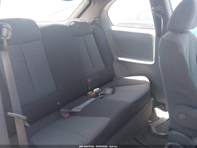 Aukcja sprzedaży 2005 Hyundai Accent Gls/gt, vin: KMHCG35C05U353279, numer aukcji: 44979759