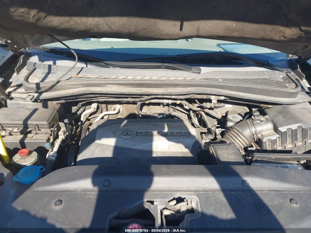 2007 Acura Mdx Technology Package მანქანა იყიდება აუქციონზე, vin: 2HNYD28307H538361, აუქციონის ნომერი: 44979764