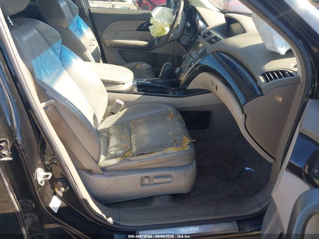 2007 Acura Mdx Technology Package მანქანა იყიდება აუქციონზე, vin: 2HNYD28307H538361, აუქციონის ნომერი: 44979764