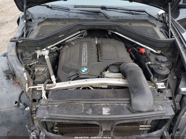 Aukcja sprzedaży 2014 Bmw X6 Xdrive35i, vin: 5UXFG2C55E0C44471, numer aukcji: 44979765