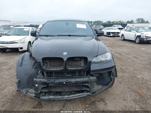 Aukcja sprzedaży 2014 Bmw X6 Xdrive35i, vin: 5UXFG2C55E0C44471, numer aukcji: 44979765