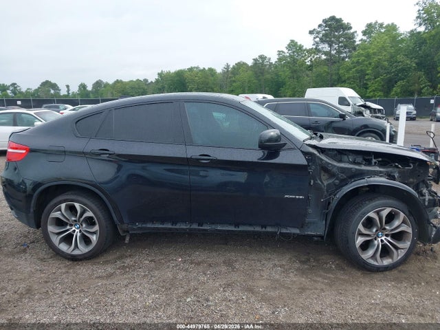 Aukcja sprzedaży 2014 Bmw X6 Xdrive35i, vin: 5UXFG2C55E0C44471, numer aukcji: 44979765