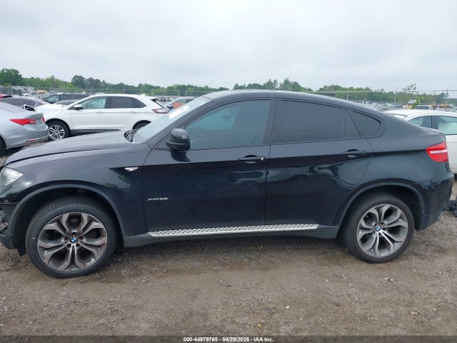 Aukcja sprzedaży 2014 Bmw X6 Xdrive35i, vin: 5UXFG2C55E0C44471, numer aukcji: 44979765