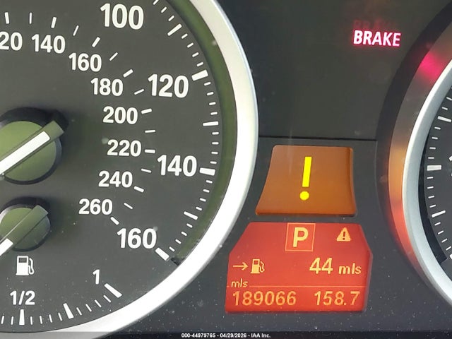 Aukcja sprzedaży 2014 Bmw X6 Xdrive35i, vin: 5UXFG2C55E0C44471, numer aukcji: 44979765