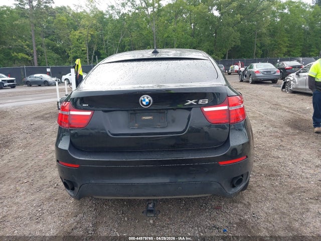 Aukcja sprzedaży 2014 Bmw X6 Xdrive35i, vin: 5UXFG2C55E0C44471, numer aukcji: 44979765