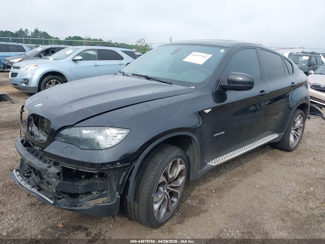 Aukcja sprzedaży 2014 Bmw X6 Xdrive35i, vin: 5UXFG2C55E0C44471, numer aukcji: 44979765