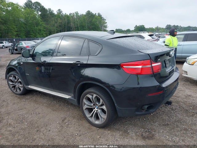 Aukcja sprzedaży 2014 Bmw X6 Xdrive35i, vin: 5UXFG2C55E0C44471, numer aukcji: 44979765