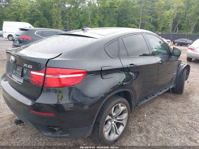 Aukcja sprzedaży 2014 Bmw X6 Xdrive35i, vin: 5UXFG2C55E0C44471, numer aukcji: 44979765