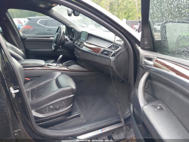 Aukcja sprzedaży 2014 Bmw X6 Xdrive35i, vin: 5UXFG2C55E0C44471, numer aukcji: 44979765