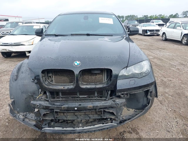 Aukcja sprzedaży 2014 Bmw X6 Xdrive35i, vin: 5UXFG2C55E0C44471, numer aukcji: 44979765
