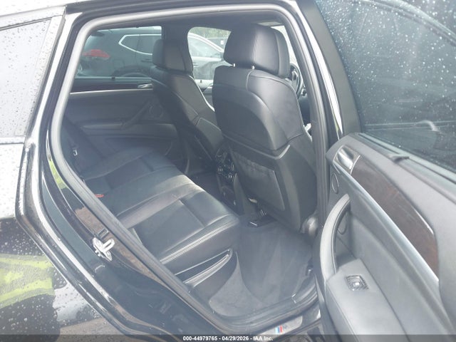Aukcja sprzedaży 2014 Bmw X6 Xdrive35i, vin: 5UXFG2C55E0C44471, numer aukcji: 44979765