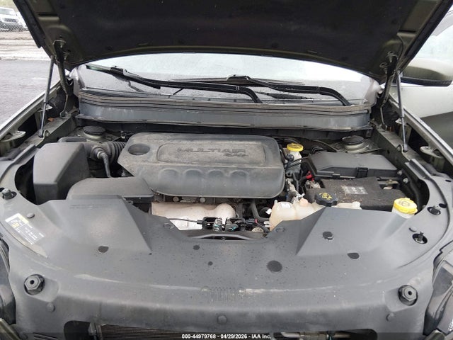 2019 Jeep Cherokee Latitude Plus 4x4 მანქანა იყიდება აუქციონზე, vin: 1C4PJMLB6KD378657, აუქციონის ნომერი: 44979768