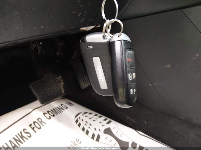 2019 Jeep Cherokee Latitude Plus 4x4 მანქანა იყიდება აუქციონზე, vin: 1C4PJMLB6KD378657, აუქციონის ნომერი: 44979768