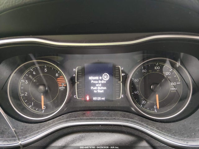 2019 Jeep Cherokee Latitude Plus 4x4 მანქანა იყიდება აუქციონზე, vin: 1C4PJMLB6KD378657, აუქციონის ნომერი: 44979768