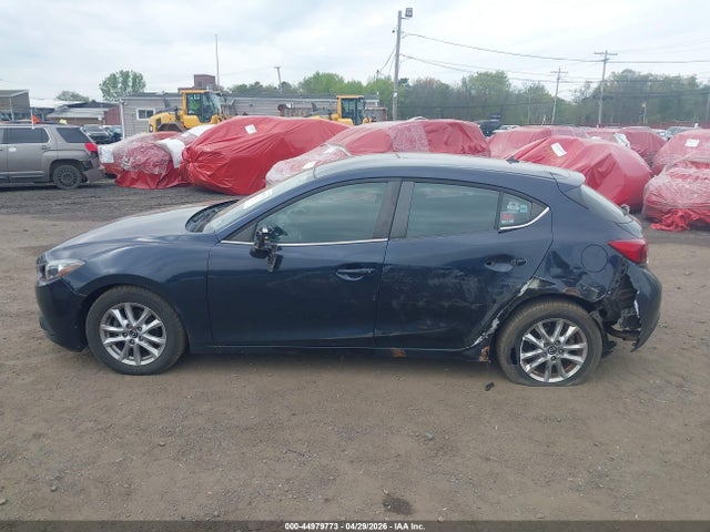 Продажа на аукционе авто 2015 Mazda Mazda3 I Touring, vin: 3MZBM1L75FM190473, номер лота: 44979773