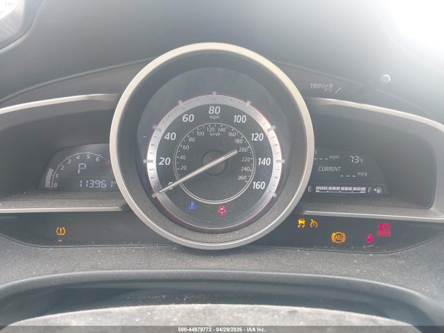 Продажа на аукционе авто 2015 Mazda Mazda3 I Touring, vin: 3MZBM1L75FM190473, номер лота: 44979773