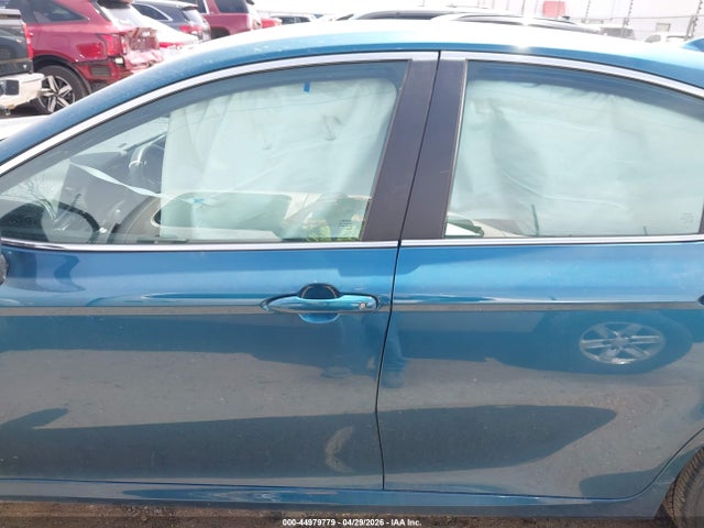 44979779 :رقم المزاد ، 4T1DAACK7TU232590 vin ، 2026 Toyota Camry Xle مزاد بيع
