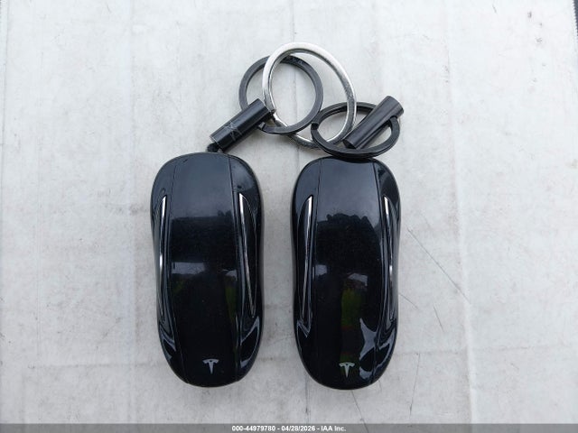 Tesla Model X 60d/70d/75d/90d 2016 5YJXCAE21GF014507 Image 11