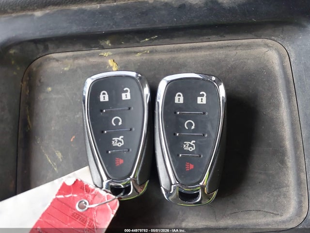 2017 Chevrolet Malibu 1lt მანქანა იყიდება აუქციონზე, vin: 1G1ZE5ST2HF280048, აუქციონის ნომერი: 44979782