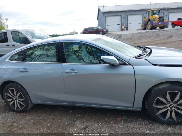 2017 Chevrolet Malibu 1lt მანქანა იყიდება აუქციონზე, vin: 1G1ZE5ST2HF280048, აუქციონის ნომერი: 44979782