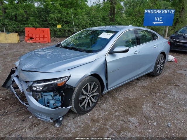 2017 Chevrolet Malibu 1lt მანქანა იყიდება აუქციონზე, vin: 1G1ZE5ST2HF280048, აუქციონის ნომერი: 44979782