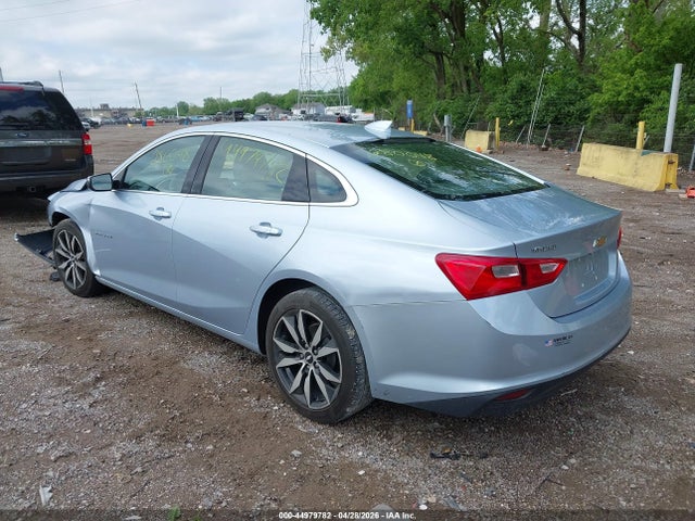 2017 Chevrolet Malibu 1lt მანქანა იყიდება აუქციონზე, vin: 1G1ZE5ST2HF280048, აუქციონის ნომერი: 44979782