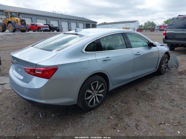 2017 Chevrolet Malibu 1lt მანქანა იყიდება აუქციონზე, vin: 1G1ZE5ST2HF280048, აუქციონის ნომერი: 44979782