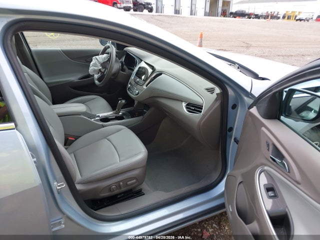 2017 Chevrolet Malibu 1lt მანქანა იყიდება აუქციონზე, vin: 1G1ZE5ST2HF280048, აუქციონის ნომერი: 44979782