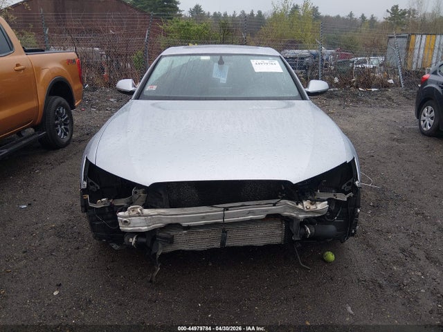 Audi A6 2.0t Premium 2017 WAUF8AFC8HN101566 Image 13