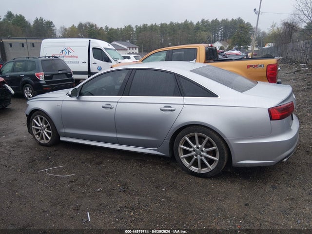 Audi A6 2.0t Premium 2017 WAUF8AFC8HN101566 Image 15