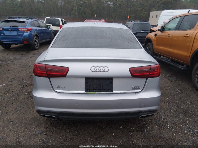 Audi A6 2.0t Premium 2017 WAUF8AFC8HN101566 Image 17