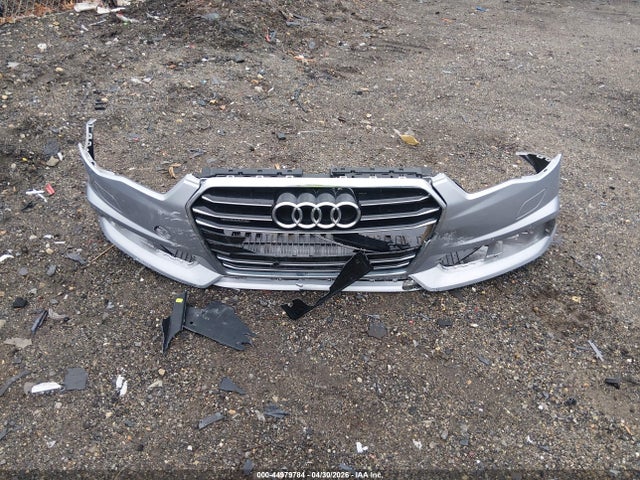 Audi A6 2.0t Premium 2017 WAUF8AFC8HN101566 Image 12