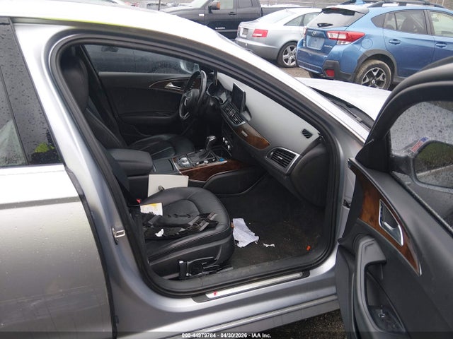 Audi A6 2.0t Premium 2017 WAUF8AFC8HN101566 Image 5