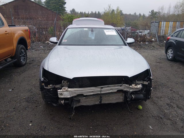 Audi A6 2.0t Premium 2017 WAUF8AFC8HN101566 Image 6