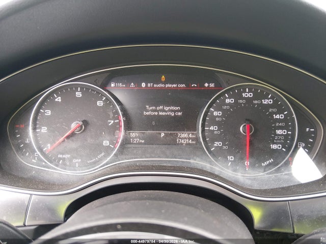 Audi A6 2.0t Premium 2017 WAUF8AFC8HN101566 Image 7