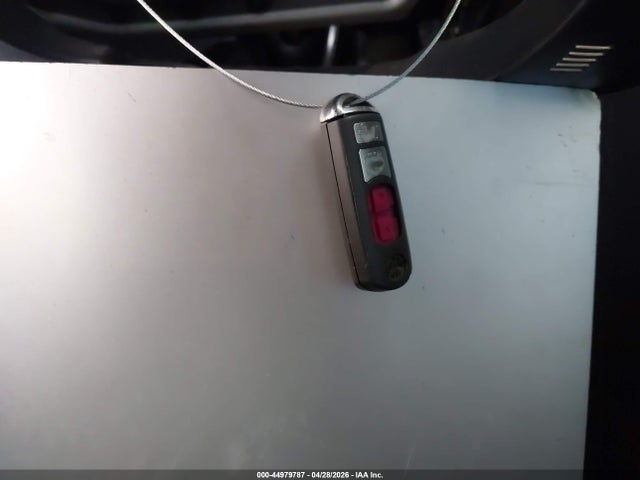 3MYDLBYV8HY172297 Toyota YARIS IA