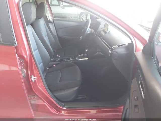 3MYDLBYV8HY172297 Toyota YARIS IA
