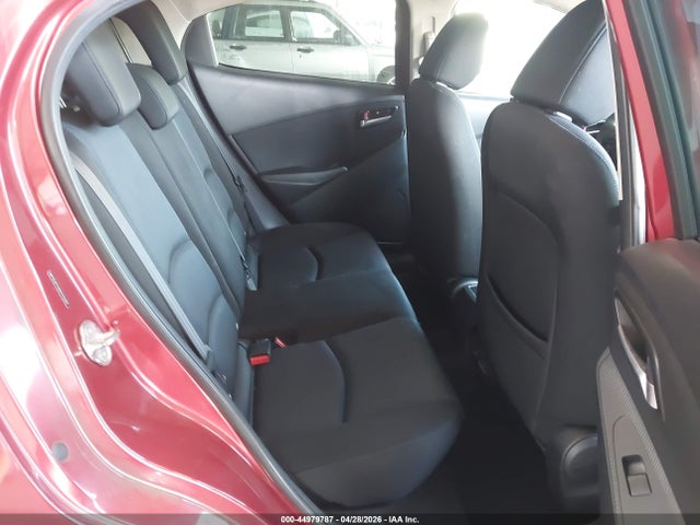 3MYDLBYV8HY172297 Toyota YARIS IA