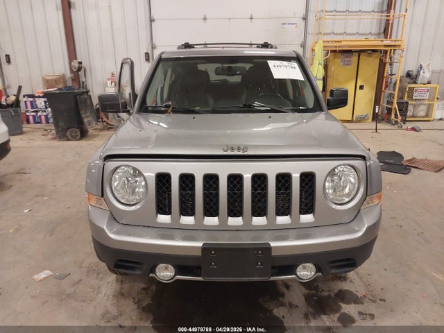 Aukcja sprzedaży 2016 Jeep Patriot Sport/north, vin: 1C4NJRAB8GD630620, numer aukcji: 44979788