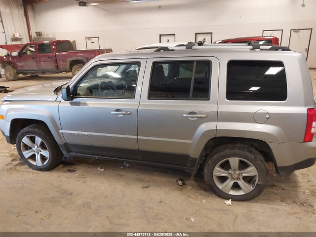Aukcja sprzedaży 2016 Jeep Patriot Sport/north, vin: 1C4NJRAB8GD630620, numer aukcji: 44979788