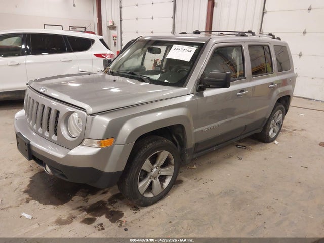 Aukcja sprzedaży 2016 Jeep Patriot Sport/north, vin: 1C4NJRAB8GD630620, numer aukcji: 44979788