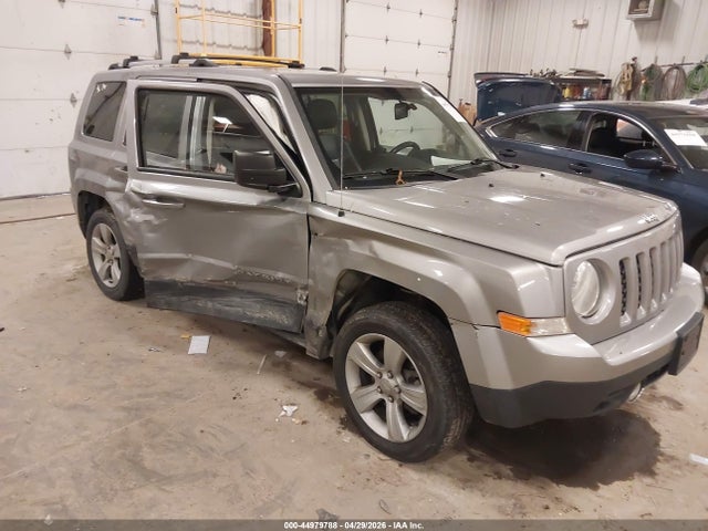 Aukcja sprzedaży 2016 Jeep Patriot Sport/north, vin: 1C4NJRAB8GD630620, numer aukcji: 44979788