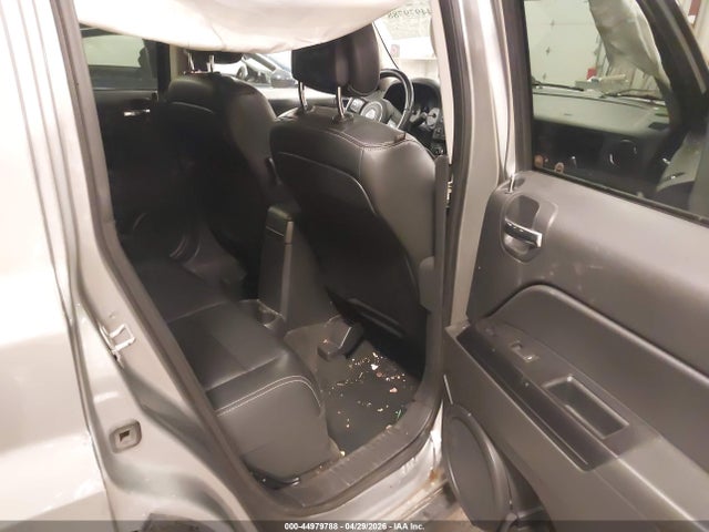 Aukcja sprzedaży 2016 Jeep Patriot Sport/north, vin: 1C4NJRAB8GD630620, numer aukcji: 44979788