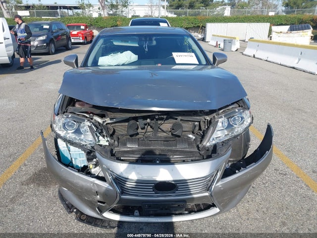 Продажа на аукционе авто 2015 Lexus Es 300h, vin: JTHBW1GG6F2093599, номер лота: 44979790