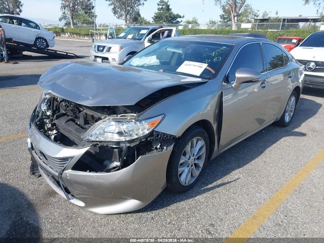 Продажа на аукционе авто 2015 Lexus Es 300h, vin: JTHBW1GG6F2093599, номер лота: 44979790