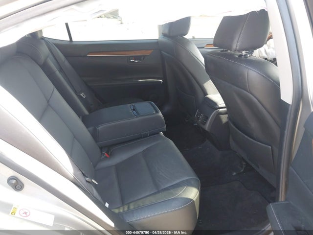 Продажа на аукционе авто 2015 Lexus Es 300h, vin: JTHBW1GG6F2093599, номер лота: 44979790