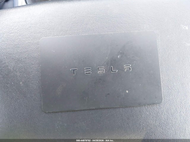 5YJ3E1EA7LF661732 Tesla Model 3 Standard Range Plus Rear-wheel Drive/standard Range Rear-wheel Drive