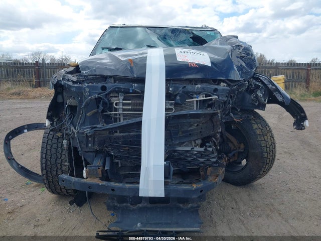 2020 Nissan Armada Sl 4wd მანქანა იყიდება აუქციონზე, vin: JN8AY2NC5L9619113, აუქციონის ნომერი: 44979793