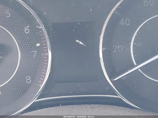 2020 Nissan Armada Sl 4wd მანქანა იყიდება აუქციონზე, vin: JN8AY2NC5L9619113, აუქციონის ნომერი: 44979793