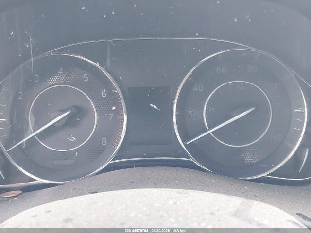 2020 Nissan Armada Sl 4wd მანქანა იყიდება აუქციონზე, vin: JN8AY2NC5L9619113, აუქციონის ნომერი: 44979793